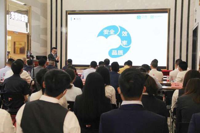2022年，華美樂又一重大項(xiàng)目，簽約了!